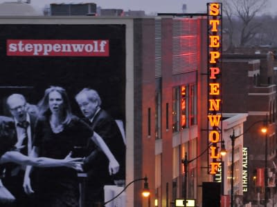 Steppenwolf Theatre Company, Chicago, IL
