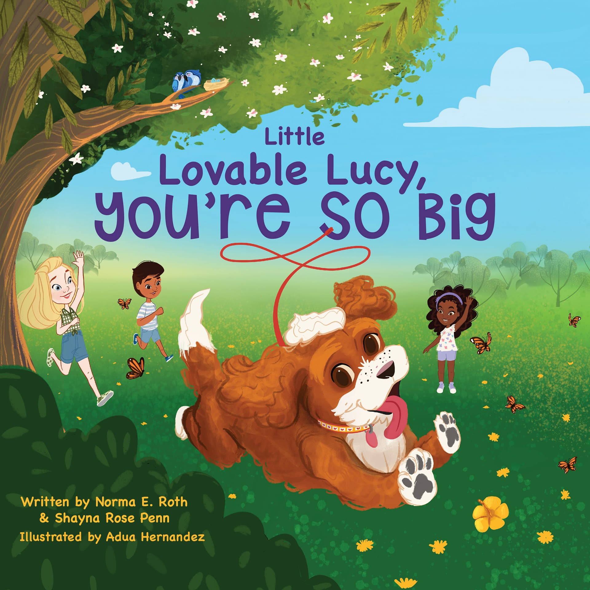 Children's Books That Show Kids the Goodness in the World