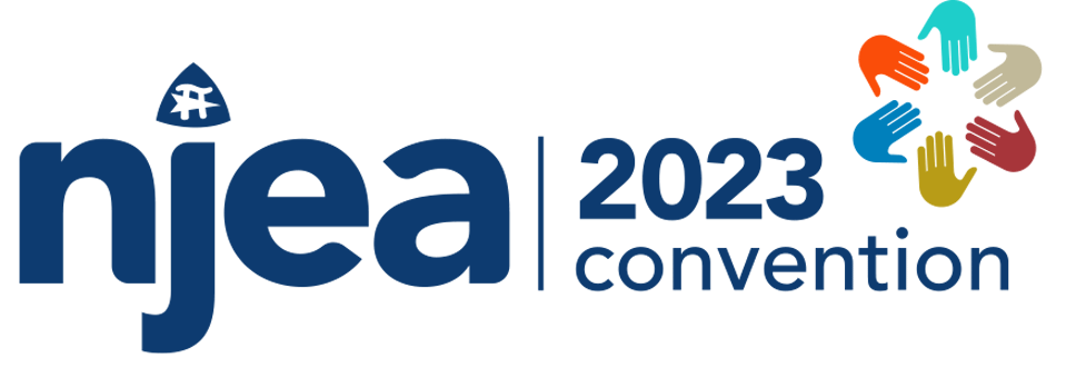 NJEA 2023, NJEA, NJEA Teacher Convention, NJEA Atlantic City