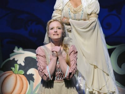 Olney Theatre Center, Olney, MD