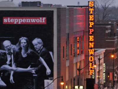 Steppenwolf Theatre Company, Chicago, IL